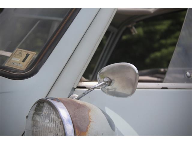 1957 BMW Isetta (CC-2096448) for sale in Saratoga Springs, New York