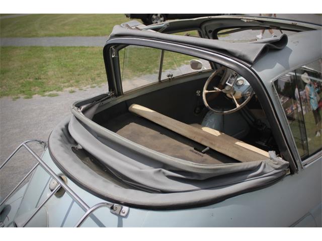 1957 BMW Isetta (CC-2096448) for sale in Saratoga Springs, New York