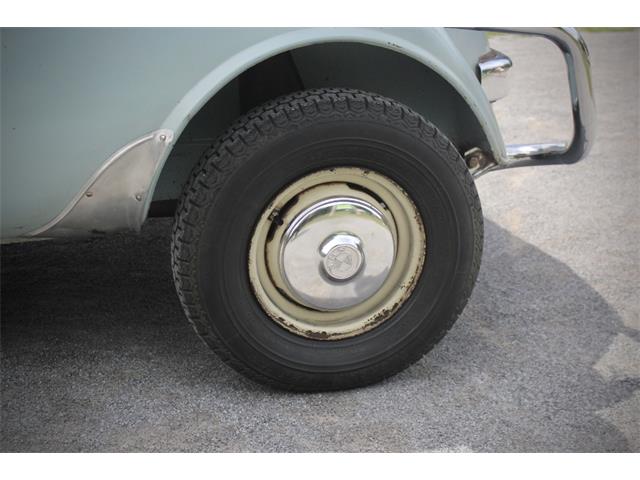 1957 BMW Isetta (CC-2096448) for sale in Saratoga Springs, New York