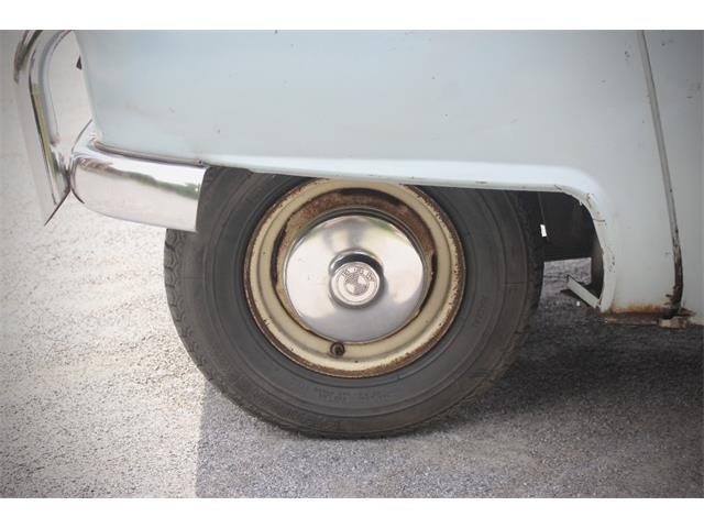 1957 BMW Isetta (CC-2096448) for sale in Saratoga Springs, New York