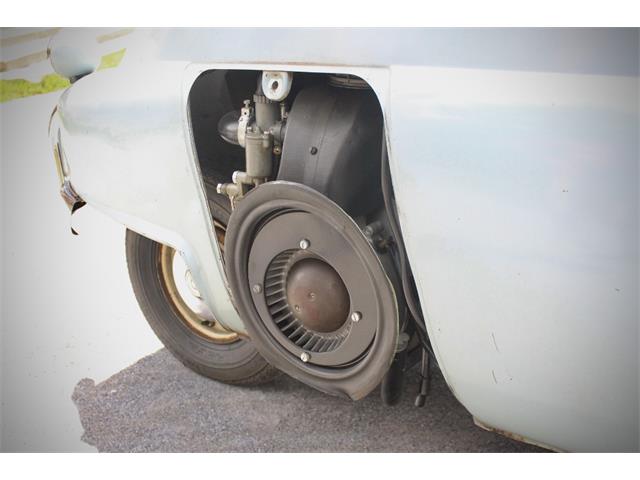 1957 BMW Isetta (CC-2096448) for sale in Saratoga Springs, New York