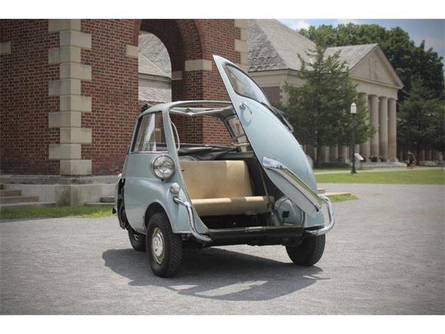 1957 BMW Isetta (CC-2096448) for sale in Saratoga Springs, New York