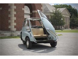 1957 BMW Isetta (CC-2096448) for sale in Saratoga Springs, New York