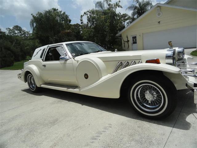 1983 Zimmer Golden Spirit (CC-2096449) for sale in Sarasota, Florida