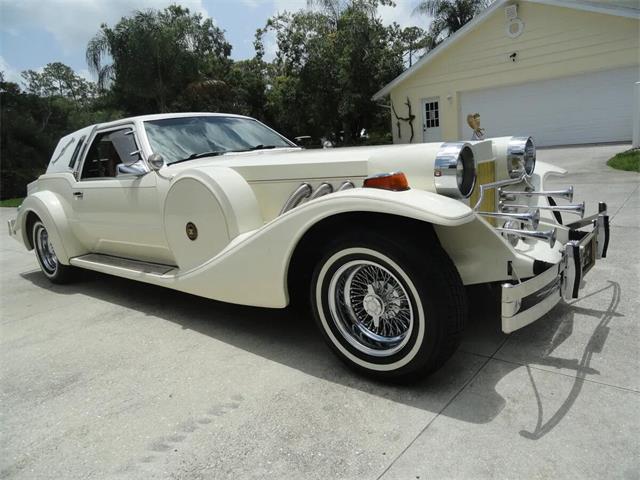 1983 Zimmer Golden Spirit (CC-2096449) for sale in Sarasota, Florida
