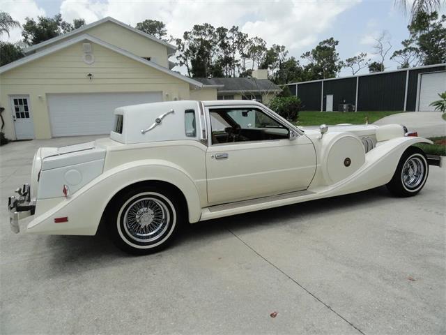 1983 Zimmer Golden Spirit (CC-2096449) for sale in Sarasota, Florida