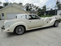 1983 Zimmer Golden Spirit (CC-2096449) for sale in Sarasota, Florida