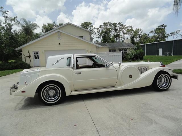 1983 Zimmer Golden Spirit (CC-2096449) for sale in Sarasota, Florida