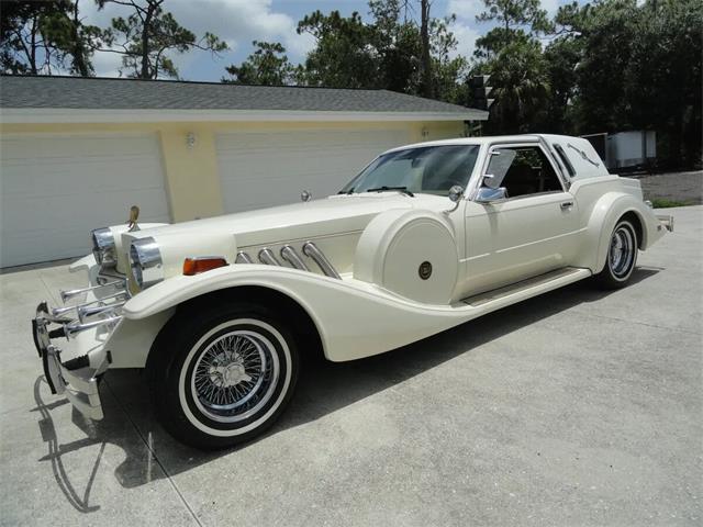 1983 Zimmer Golden Spirit (CC-2096449) for sale in Sarasota, Florida