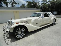1983 Zimmer Golden Spirit (CC-2096449) for sale in Sarasota, Florida