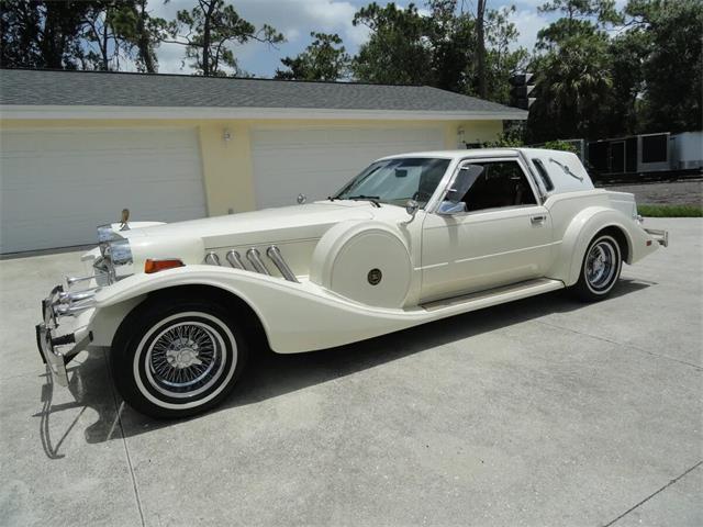 1983 Zimmer Golden Spirit (CC-2096449) for sale in Sarasota, Florida