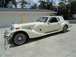 1983 Zimmer Golden Spirit (CC-2096449) for sale in Sarasota, Florida