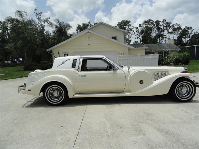 1983 Zimmer Golden Spirit (CC-2096449) for sale in Sarasota, Florida