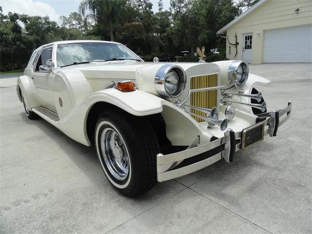 1983 Zimmer Golden Spirit (CC-2096449) for sale in Sarasota, Florida