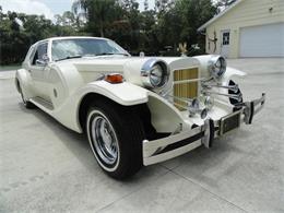 1983 Zimmer Golden Spirit (CC-2096449) for sale in Sarasota, Florida