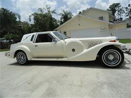 1983 Zimmer Golden Spirit (CC-2096449) for sale in Sarasota, Florida