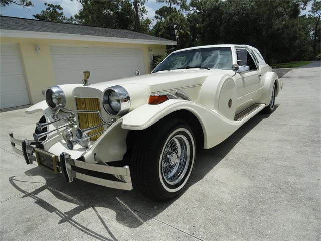 1983 Zimmer Golden Spirit (CC-2096449) for sale in Sarasota, Florida