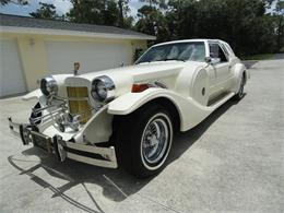1983 Zimmer Golden Spirit (CC-2096449) for sale in Sarasota, Florida