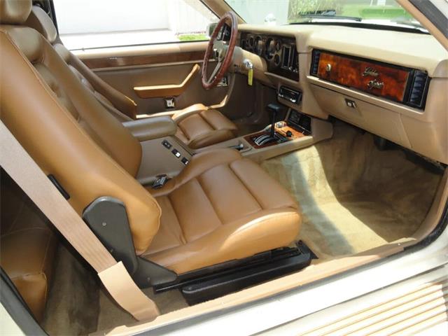 1983 Zimmer Golden Spirit (CC-2096449) for sale in Sarasota, Florida