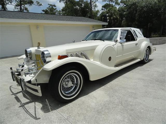 1983 Zimmer Golden Spirit (CC-2096449) for sale in Sarasota, Florida