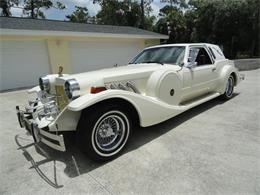 1983 Zimmer Golden Spirit (CC-2096449) for sale in Sarasota, Florida