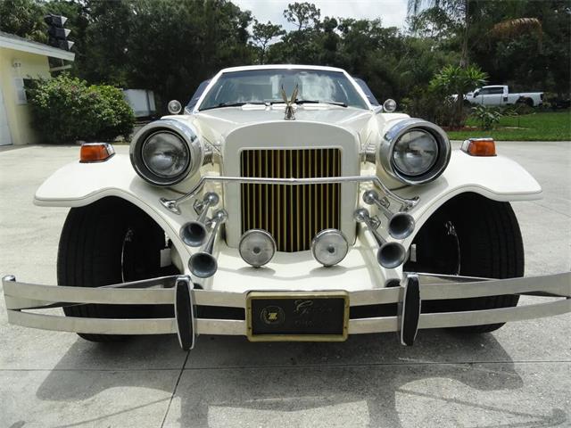 1983 Zimmer Golden Spirit (CC-2096449) for sale in Sarasota, Florida