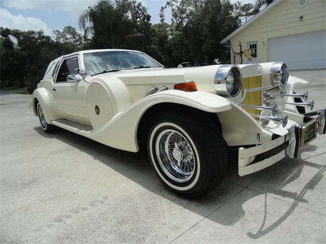 1983 Zimmer Golden Spirit (CC-2096449) for sale in Sarasota, Florida
