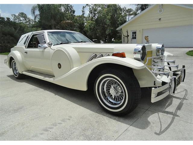 1983 Zimmer Golden Spirit (CC-2096449) for sale in Sarasota, Florida