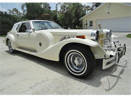 1983 Zimmer Golden Spirit (CC-2096449) for sale in Sarasota, Florida