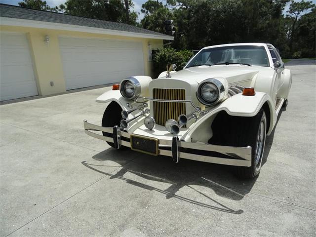 1983 Zimmer Golden Spirit (CC-2096449) for sale in Sarasota, Florida