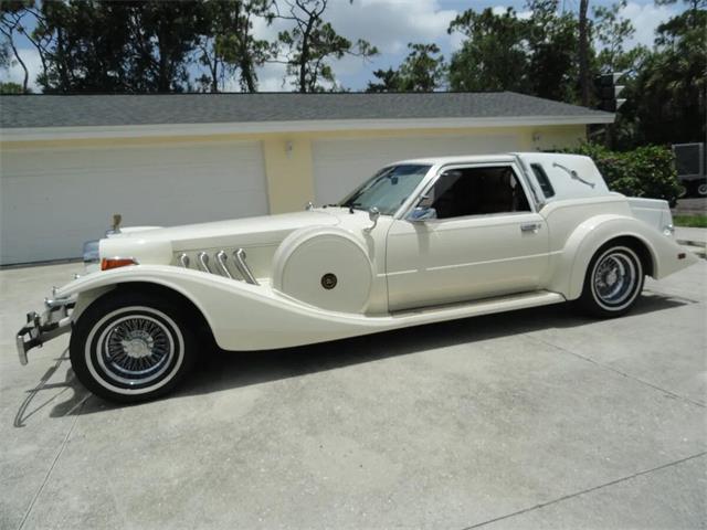 1983 Zimmer Golden Spirit (CC-2096449) for sale in Sarasota, Florida
