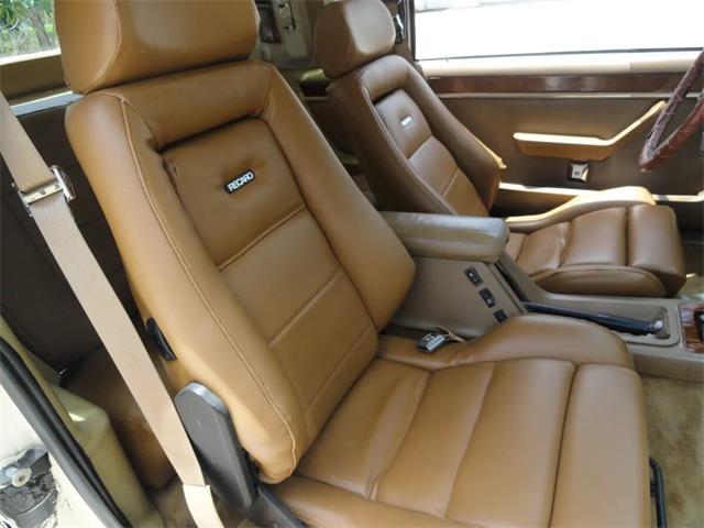 1983 Zimmer Golden Spirit (CC-2096449) for sale in Sarasota, Florida