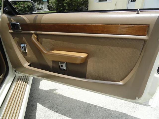1983 Zimmer Golden Spirit (CC-2096449) for sale in Sarasota, Florida