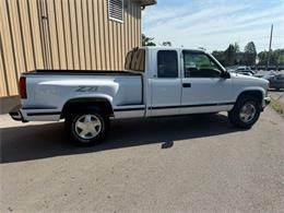 1998 Chevrolet Silverado (CC-2090645) for sale in Greensboro, North Carolina