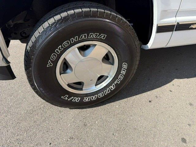1998 Chevrolet Silverado (CC-2090645) for sale in Greensboro, North Carolina