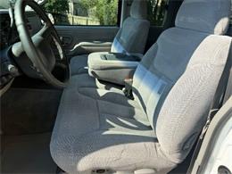 1998 Chevrolet Silverado (CC-2090645) for sale in Greensboro, North Carolina