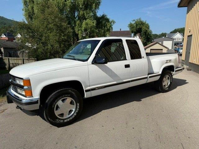 1998 Chevrolet Silverado (CC-2090645) for sale in Greensboro, North Carolina