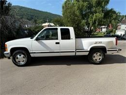 1998 Chevrolet Silverado (CC-2090645) for sale in Greensboro, North Carolina
