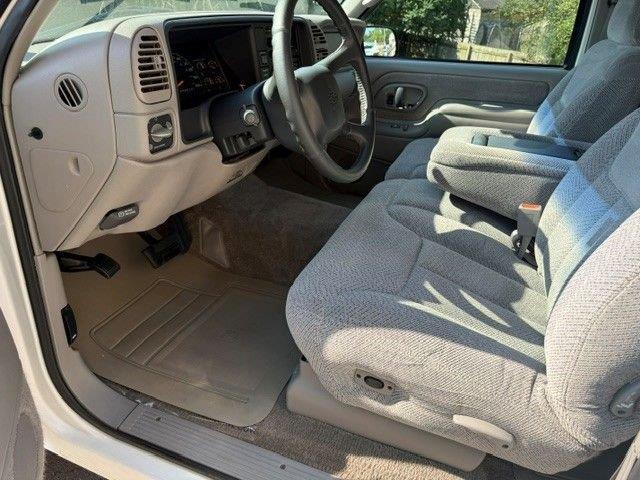 1998 Chevrolet Silverado (CC-2090645) for sale in Greensboro, North Carolina