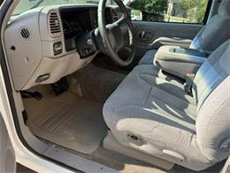 1998 Chevrolet Silverado (CC-2090645) for sale in Greensboro, North Carolina