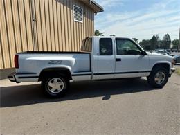 1998 Chevrolet Silverado (CC-2090645) for sale in Greensboro, North Carolina