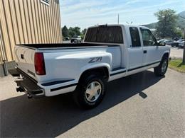 1998 Chevrolet Silverado (CC-2090645) for sale in Greensboro, North Carolina