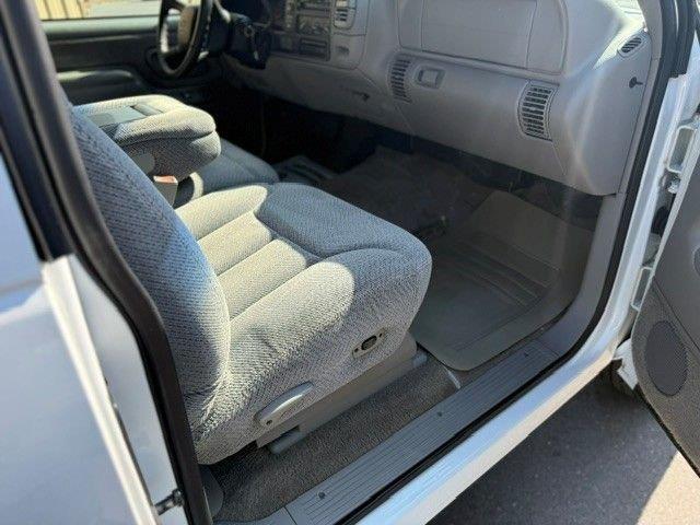 1998 Chevrolet Silverado (CC-2090645) for sale in Greensboro, North Carolina