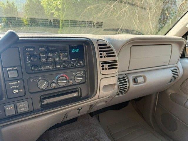 1998 Chevrolet Silverado (CC-2090645) for sale in Greensboro, North Carolina