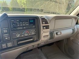 1998 Chevrolet Silverado (CC-2090645) for sale in Greensboro, North Carolina