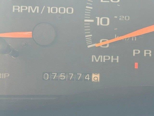 1998 Chevrolet Silverado (CC-2090645) for sale in Greensboro, North Carolina