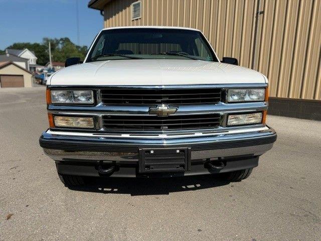 1998 Chevrolet Silverado (CC-2090645) for sale in Greensboro, North Carolina
