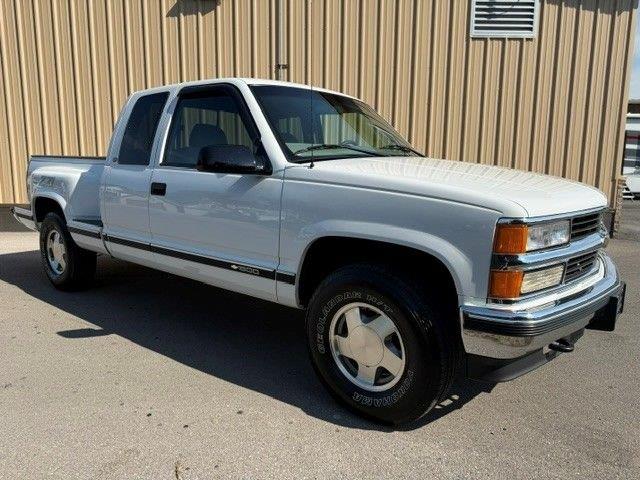 1998 Chevrolet Silverado (CC-2090645) for sale in Greensboro, North Carolina