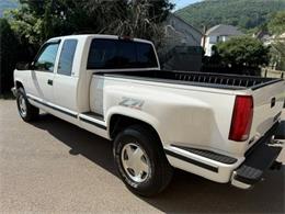1998 Chevrolet Silverado (CC-2090645) for sale in Greensboro, North Carolina