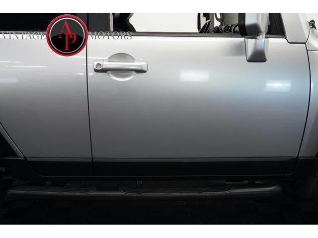 2007 Toyota FJ Cruiser (CC-2096450) for sale in Statesville, North Carolina